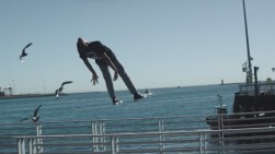 Lift Me Up, Vince Staples